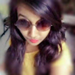 Meet your Posher, Aishwarya